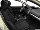  Passenger seat photo
